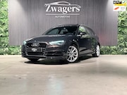 Audi A3 - 1.4 TFSI Pro Line S | 3x S-line | Pano | Garantie | Led