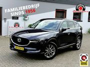 Mazda CX-5 - 2.0 SKYACTIV-G 165pk Aut Business Luxury/ Trekhaak/ All seas
