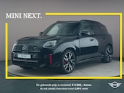 MINI Countryman - JCW ALL4 John Cooper Works XL