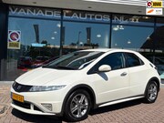 Honda Civic - 1.4 GT 5Drs Clima Cruise Park.Sens Dealeronderhouden