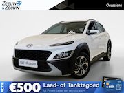Hyundai Kona - 1.6 HYBRID | AUTOMAAT | COMFORT | NAVI | CAMERA |