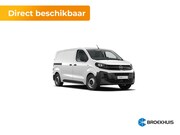 Opel Vivaro - Standaard - Electric | Elektrisch bedienbare en verwarmde bu