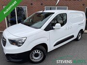 Opel Combo - 1.5D L2H1 Edition STOELVERW. / 2X SCHUIFDEUR / AIRCO / CRUIS