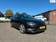 Seat Leon - 2.0 TDI FR Full Option