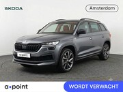 Skoda Kodiaq - 1.5 TSI Business Edition Plus 7 persoons 150pk | Panoramadak