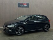 Volkswagen Polo - 1.0 TSI R-Line 2021 DSG KEYLESS CAMERA CRUISE