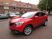 Renault Kadjar - 1.2 TCe Intens zelfde auto als nissan qashqai NL AUTO ORGINE