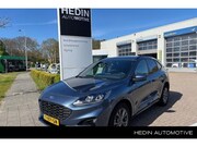 Ford Kuga - 2.5 PHEV ST-Line