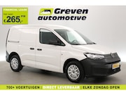 Volkswagen Caddy - 2.0 TDI | Airco | Elektrpakket | Schuifdeur