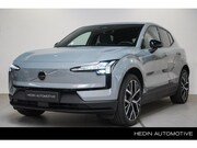 Volvo EX30 - Single Motor Extended Range Plus Europa 272pk | Elek. Verste