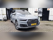 Audi Q7 - 3.0 TDI quattro S Line/ Panoramadak/ Nardo Grey
