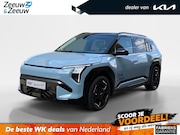 Kia EV3 - GT-PlusLine 81.4 kWh 204 PK | Meest Luxe uitvoering | Fabrie