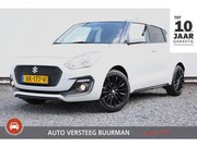 Suzuki Swift - 1.2 Select 17"' Velgen, Carbon Pakket, Achteruitrijcamera