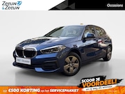 BMW 1-serie - 116i Introduction Edition | Cruise Control | Navigatie | Par