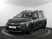 Dacia Jogger - Extreme | Achteruitrijcamera | Bekleding ‘Extreme’ met rode