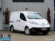 Nissan e-NV200 Van - bestel Visia ZERO EMISION 100% ELECTRISCH