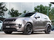 Land Rover Range Rover Sport - P460 E HSE Dynamic SEPTEMBER 15 STUKS Head Up Softclose Pano
