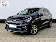 Kia Niro EV - E-Niro ExecutiveLine 64 kWh LEDER l WARMTEPOMP l SoH 99%