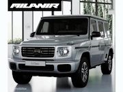 Mercedes-Benz G-Klasse - 580 met EQ-Technologie 116 kWh | BTW