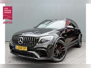 Mercedes-Benz AMG GLC - BWJ 2018 510 PK S 4MATIC+ AUTOMAAT | TREKHAAK | PA