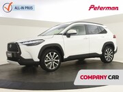 Toyota Corolla Cross - Hybrid 140 Style | Stuur/Stoelverwarm. | Blindspot | PDC V+A