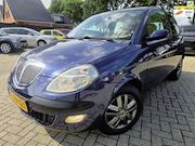 Lancia Ypsilon - 1.2-16V Oro 2005. Airco/Mistlampen/CV Etc.. APK 09
