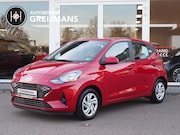 Hyundai i10 - 1.0 Comfort 5-zits| Automaat| Apple Carplay