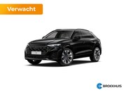 Audi Q8 - Pro Line S Plus | Achterbank plus | Adaptive air suspension 