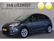 Citroën C3 - 1.2 PureTech Collection NL-Auto!! Climate I PDC I Navigatie 