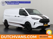 Ford Transit Custom - 2.0TDCI Lang Raptor Sport | Digtal Cockpit | Multimedia | Ca
