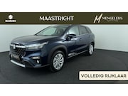 Suzuki S-Cross - 1.4 Boosterjet Select Hybrid | Climate Control | Parkeersens