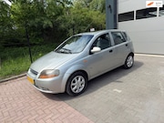Daewoo Kalos - 1.4-16V Class Automaat