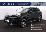 Lynk & Co 01 - 1.5 - Automaat - Panorama/schuifdak - Adaptieve Cruise contr