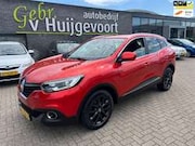 Renault Kadjar - 1.2 TCe Intens