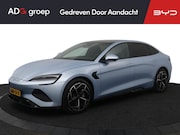 BYD SEAL - Excellence AWD 82.5 kWh | Panoramadak | 360 graden camera | 