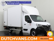 Renault Master - 2.3DCi 145PK Bakwagen+Laadklep 2024 | Bomvol !! | Navigatie