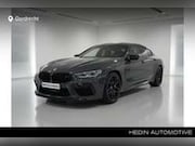 BMW M8 - 8-serie Gran Coupé Competition | Individual | Carb