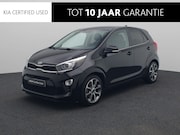Kia Picanto - 1.0 CVVT Colour Edition Leder | Clima | Camera | Navi | LM V