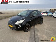 Ford Ka - 1.2 Trend