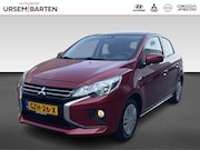 Mitsubishi Space Star - 1.2 Active | Apple Carplay/Android Auto|telefoonintegratie p
