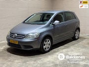 Volkswagen Golf Plus - 1.6 FSI Optive 3 | APK 07-2027 | Airco | Cruise