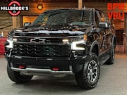 Chevrolet Silverado - ZR2 DEMO! BPM VRIJ, op voorraad