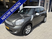 MINI Countryman - 1.6 Cooper NL AUTO/CLIMA/NAVI/DEALER OND.