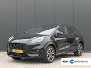 Ford Puma - 1.0 EcoBoost Hybrid ST-Line | Winterpack | Camera | CarPlay/