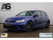 Volkswagen Golf - 2.0 TSI R 4Motion 301PK DSG Automaat DCC Lederen Bekleding 1