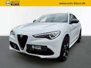 Alfa Romeo Stelvio - Veloce Q4 Navi ACC Kamera CarPlay 21 Zoll LM