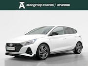 Hyundai i20 - 1.2 N Line | Navigatie | LED | Private lease 429pm