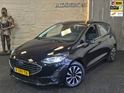 Ford Fiesta - 1.0 EcoBoost Hybrid ST-Line|GARANTIE|NAP|1E EIG|CRUISE|NAVI|