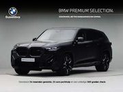 BMW XM - PHEV 50e 30 kWh Accu conditie 100%