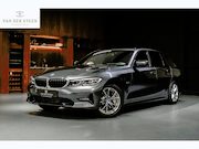 BMW 3-serie - Touring 330e Business Edition Plus M Sport | Stuurwielverwar